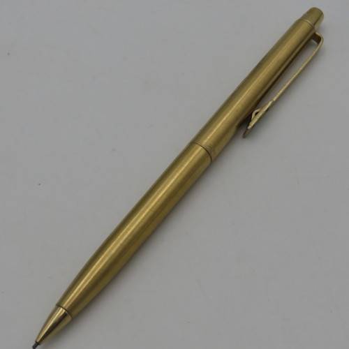 Vintage Parker Pen and papermate pencil