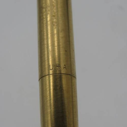 Vintage Parker Pen and papermate pencil