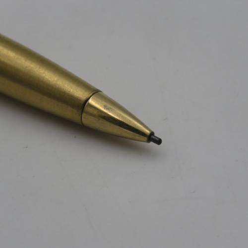 Vintage Parker Pen and papermate pencil