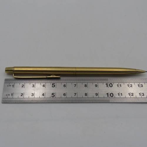 Vintage Parker Pen and papermate pencil