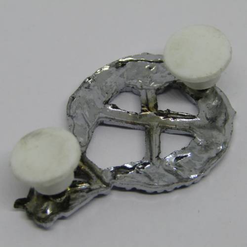 SADF General Officer mess dress collar badge
