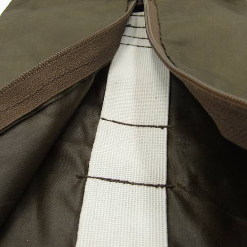 SA Army Nutria toiletries bag