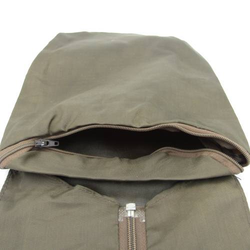 SA Army Nutria toiletries bag