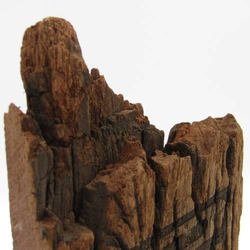 SADF 2 SA Infantry walvis bay insignia imprinted on piece of wood