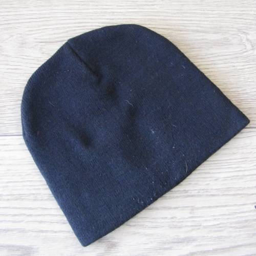 WW1 Poppy remembrance shirt and beanie made by Veterans of the SA Army