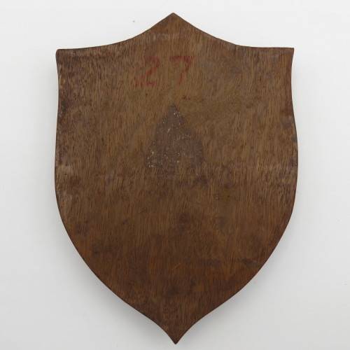 SADF 1 SA Infantry Shoulder flash plaque