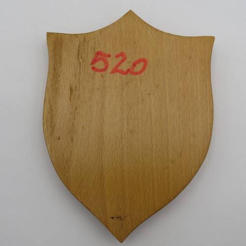 SA Army Signals formation shoulder flash plaque