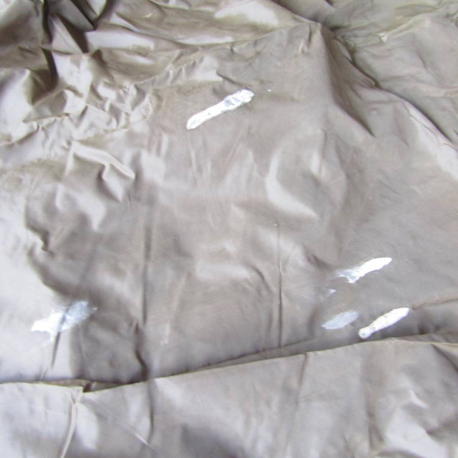 SADF Nutria ground sheet / bivvy