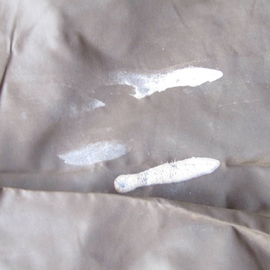 SADF Nutria ground sheet / bivvy