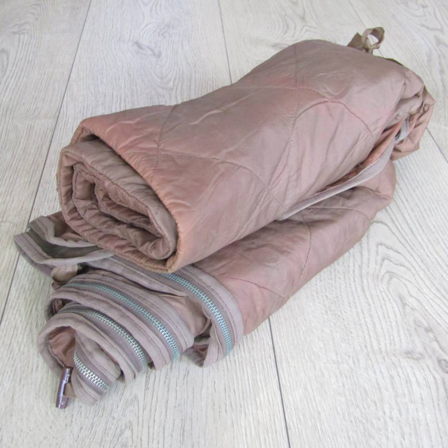 SADF Nutria Sleeping bag