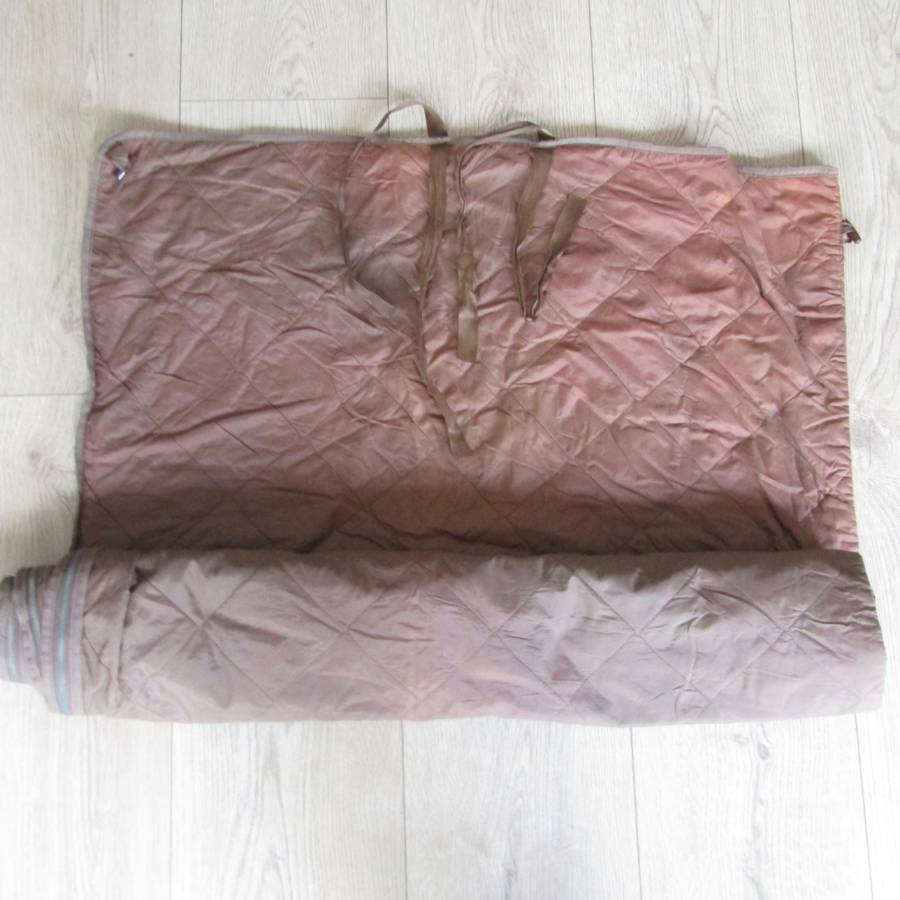 SADF Nutria Sleeping bag