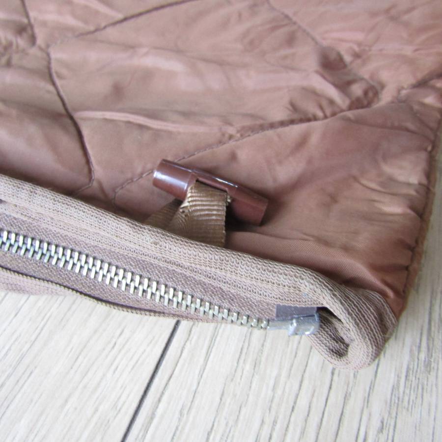 SADF Nutria Sleeping bag