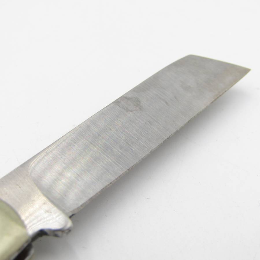 Vintage Joseph Rodgers pocket knife - excellent condition