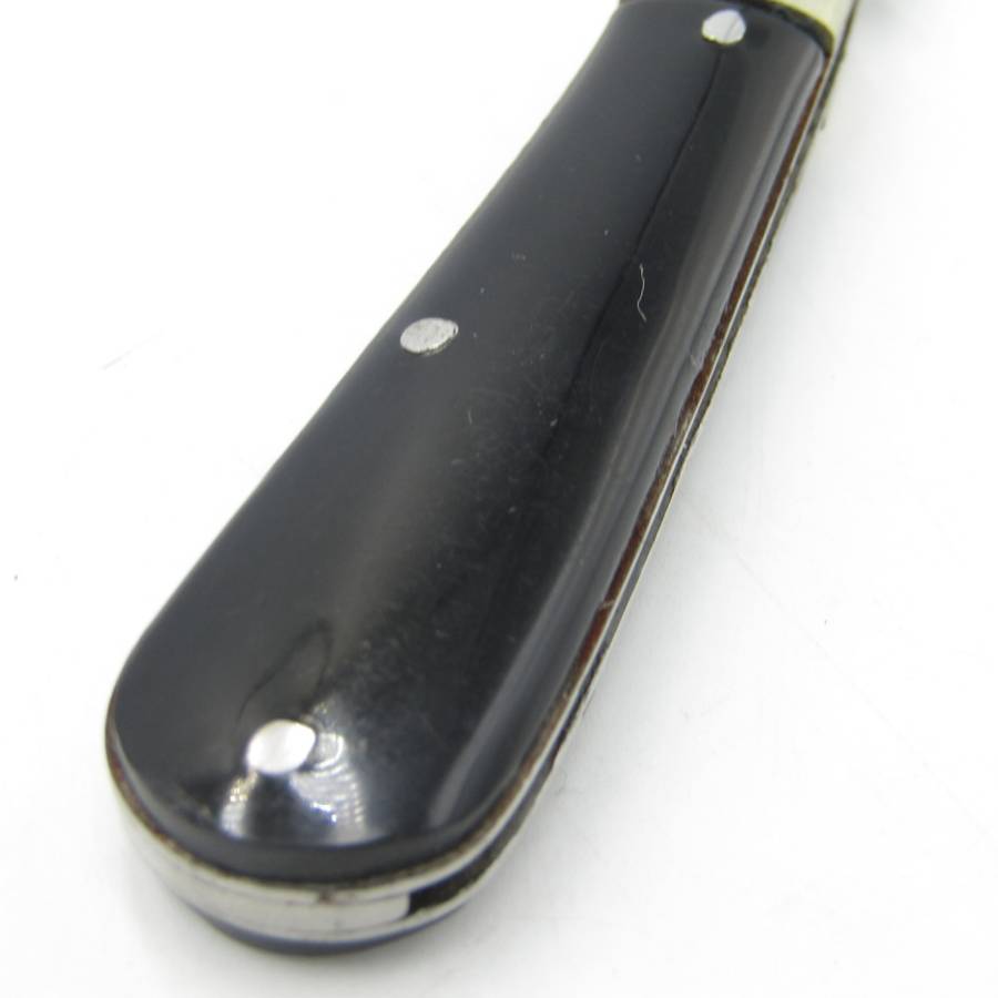 Vintage Joseph Rodgers pocket knife - excellent condition