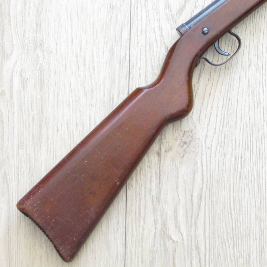Vintage Gecado Model 16 Air Rifle
