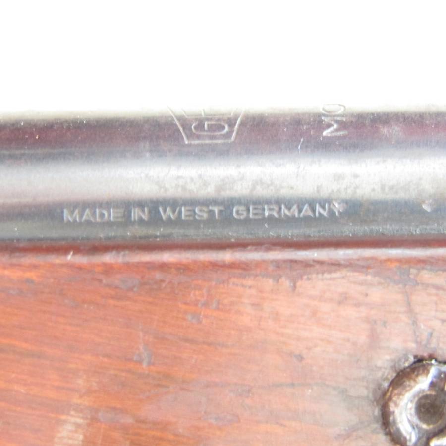 Vintage Gecado Model 16 Air Rifle