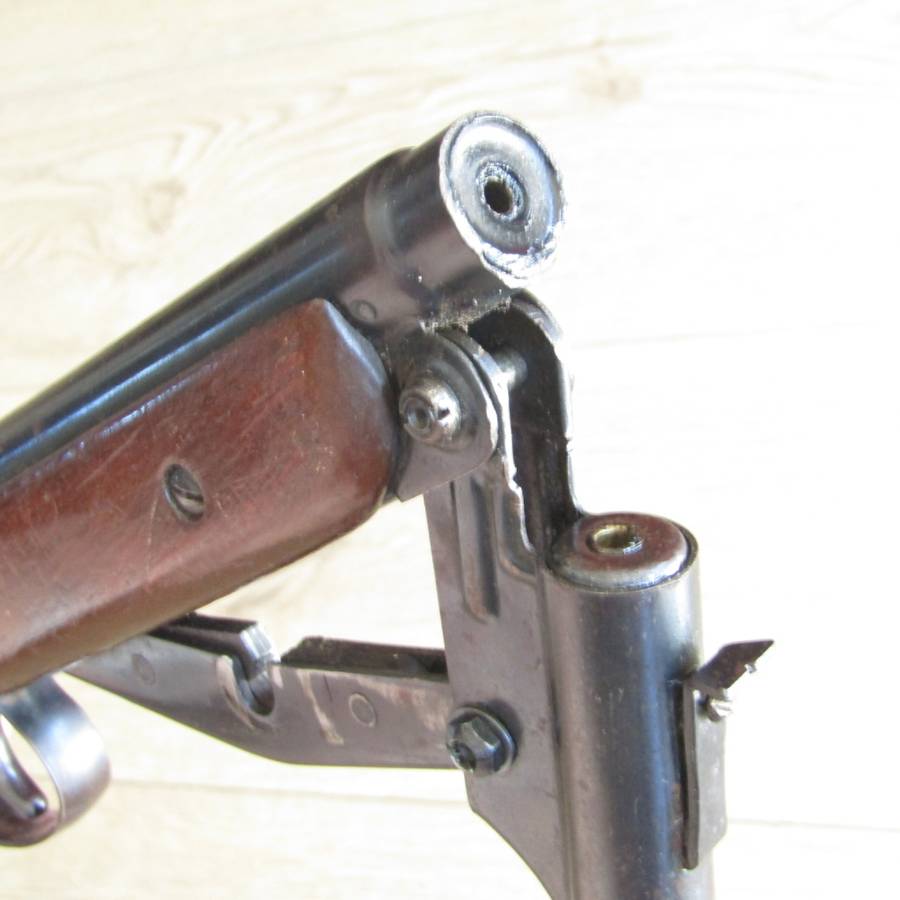 Vintage Gecado Model 16 Air Rifle