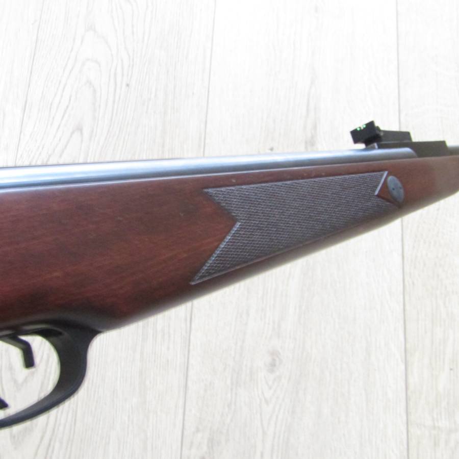 Norica Marvic Gold .177 Air Rifle - excellent