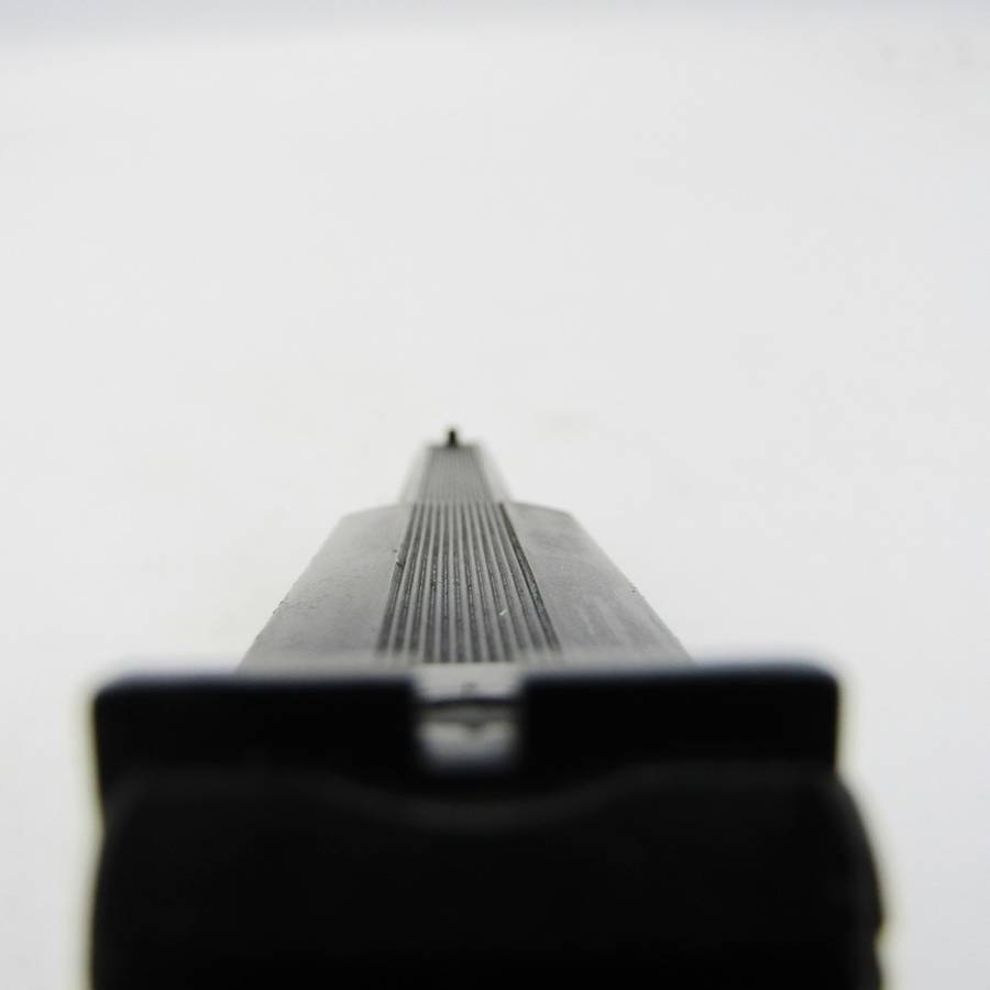 Vintage Weihrauch HW45 .177 Air pistol - serial 358814 - excellent condition