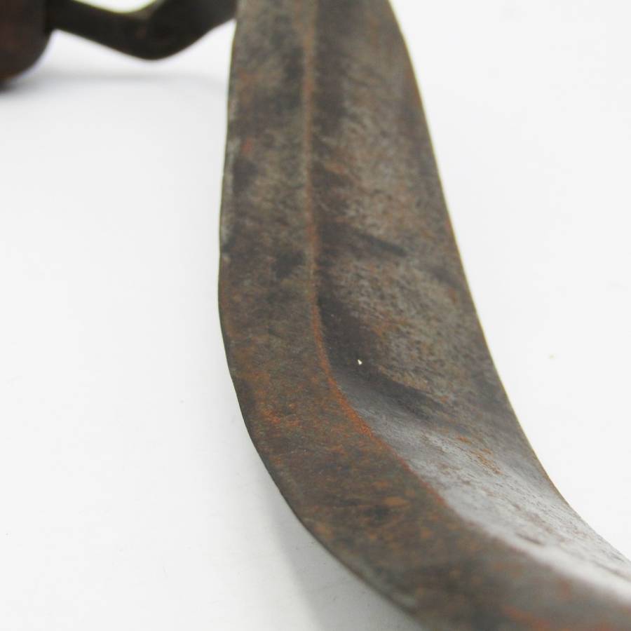 Antique William Greaves and Sons sheafworks shaving plane