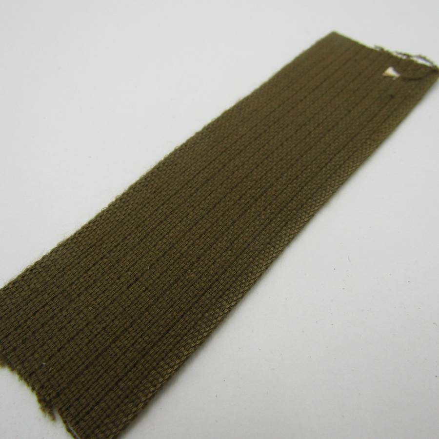 SA Army Parachute cloth wing - field dress