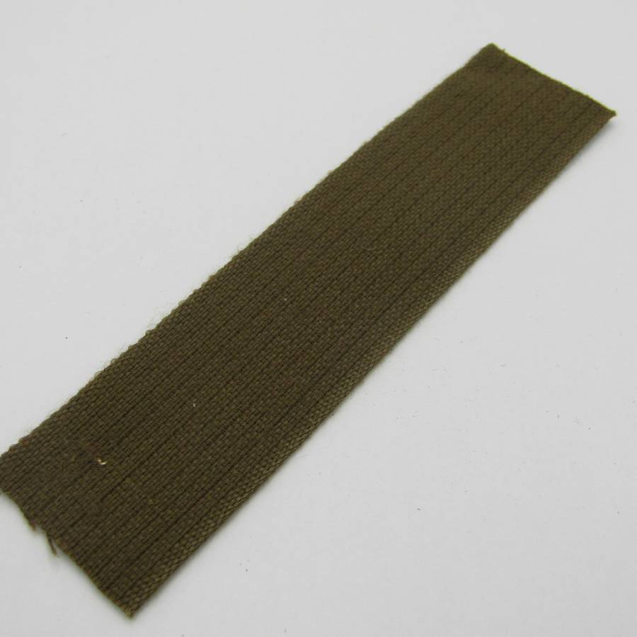 SA Army Parachute Instructor cloth wing