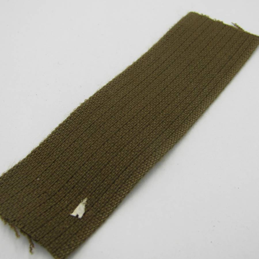 SA Army Parachute cloth wing - field dress