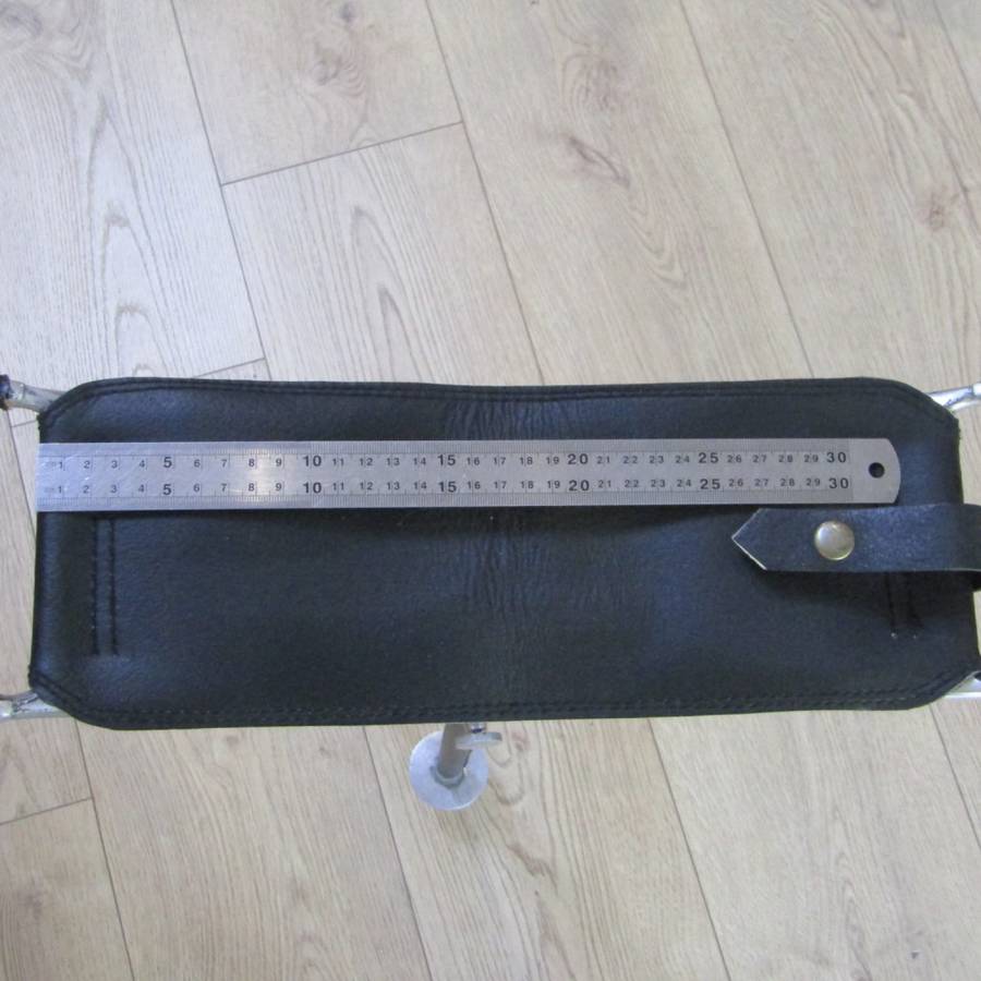 Original Seatstick folding Shooting seat