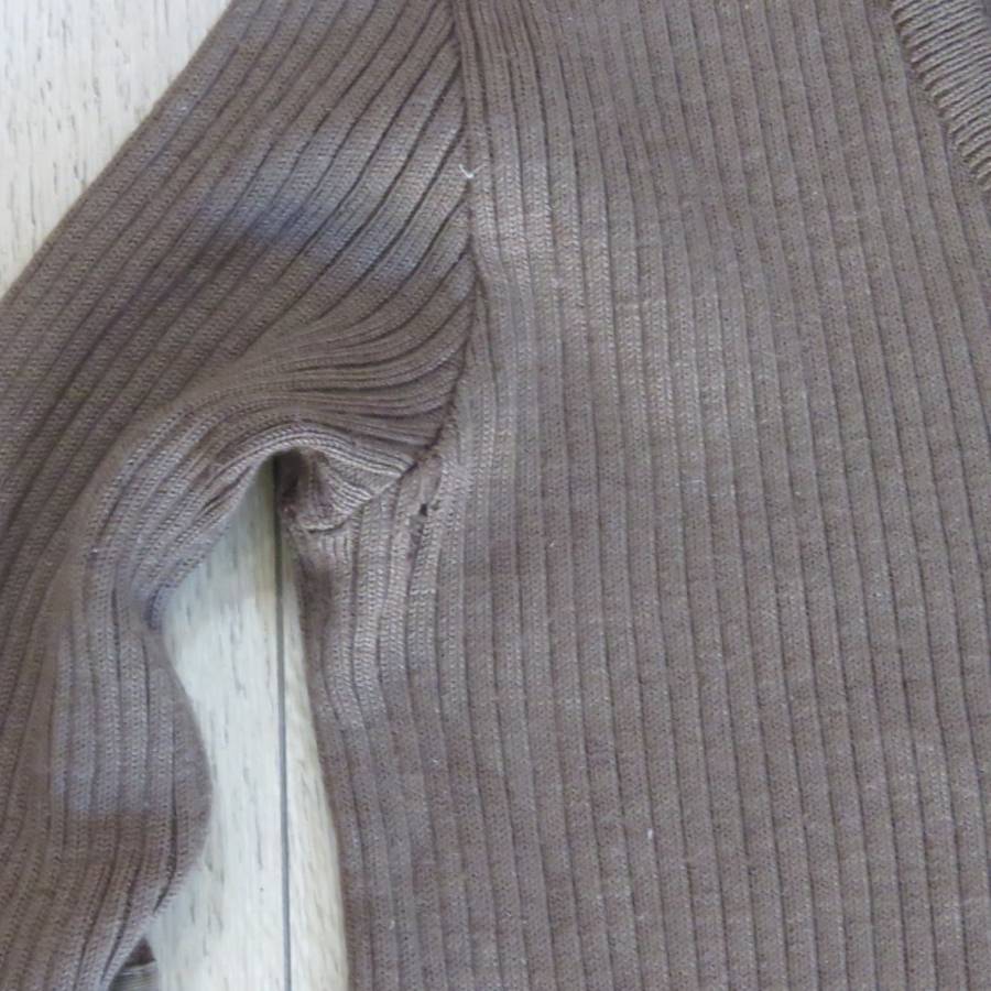 SA Army Nutria Jersey - size Large - full length 66cm, chest 29cm, full arm length 67cm