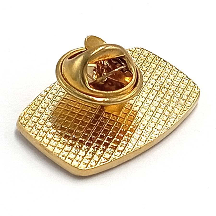 SA Rugby Springboks lapel pin badge