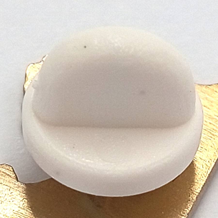 SA Rugby Springboks lapel pin badge