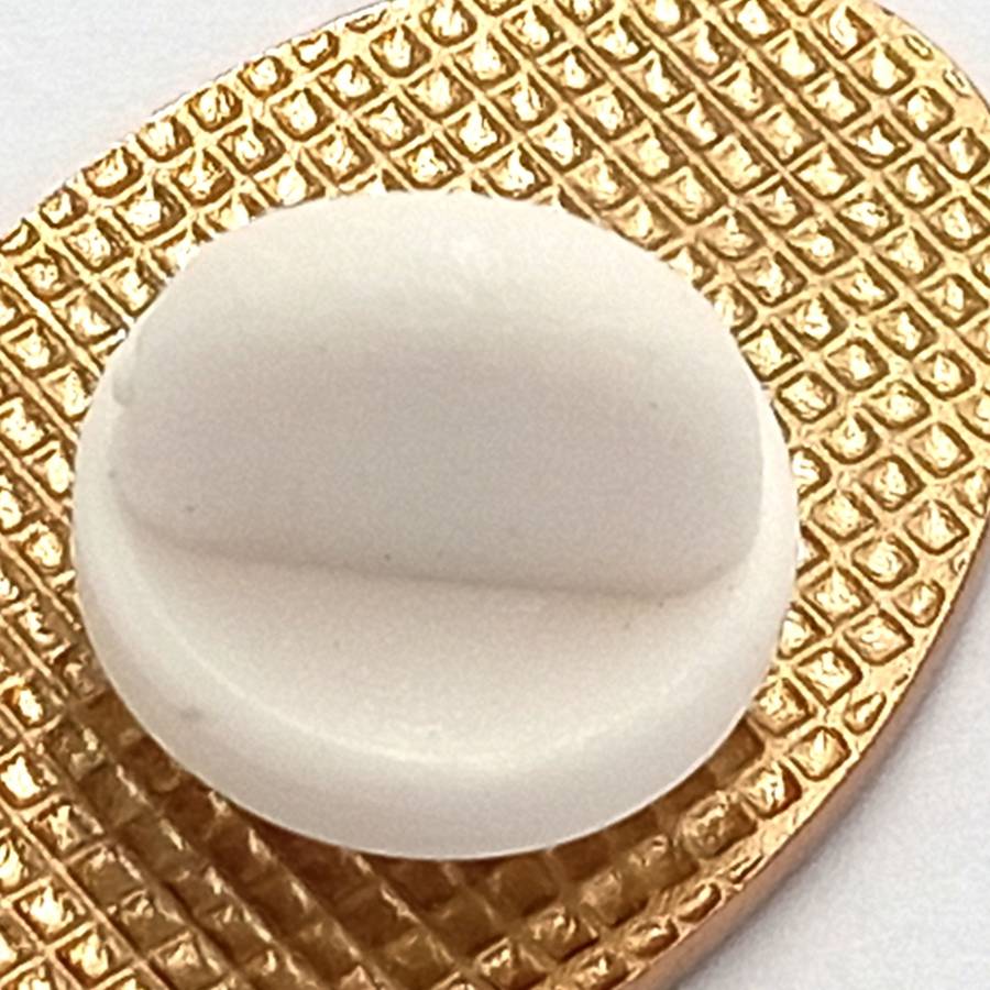 SA Rugby Springboks lapel pin badge