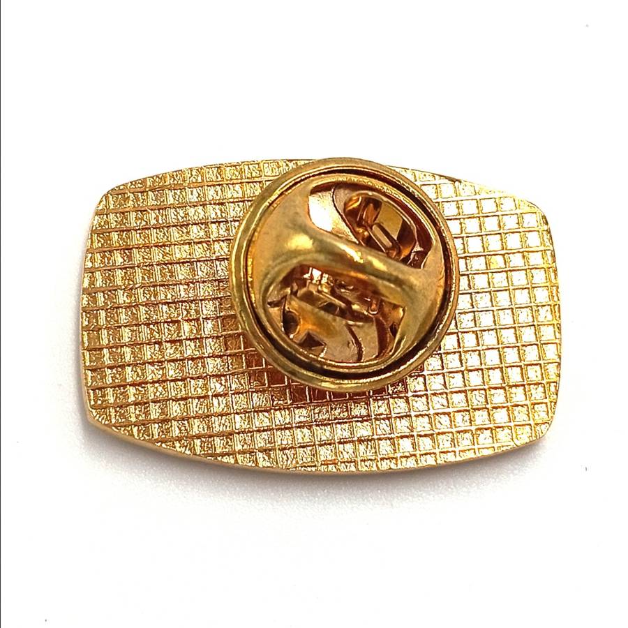 SA Rugby Springboks lapel pin badge