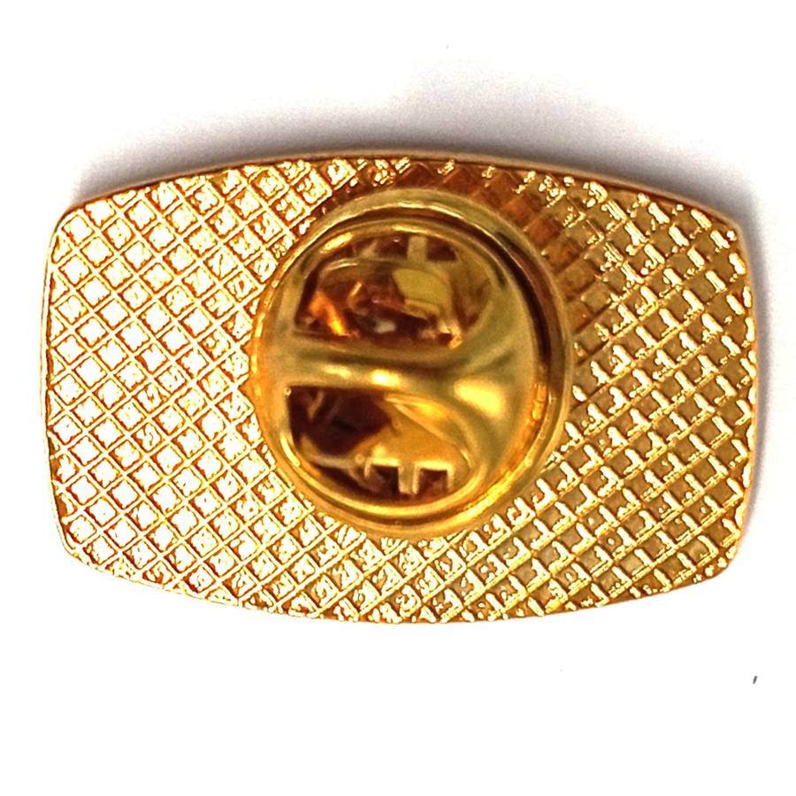 SA Rugby Springboks lapel pin badge