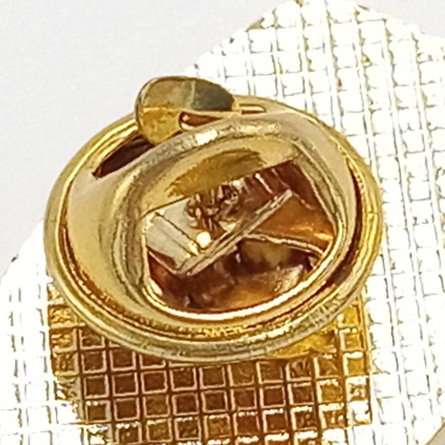 SA Rugby Springboks lapel pin badge