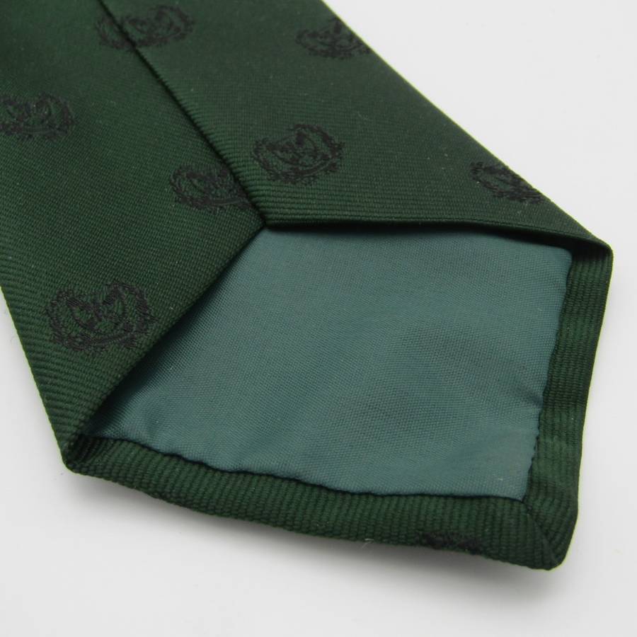 SADF Danie Theron combat school tie