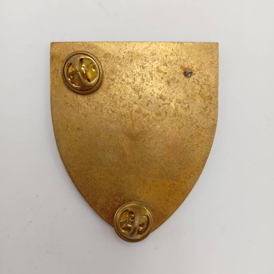 SA Army HQ unit shoulder flash - 2 pins