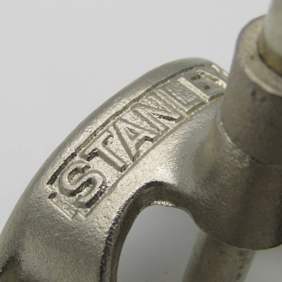 Stanley No.71 Router Open Throat in box