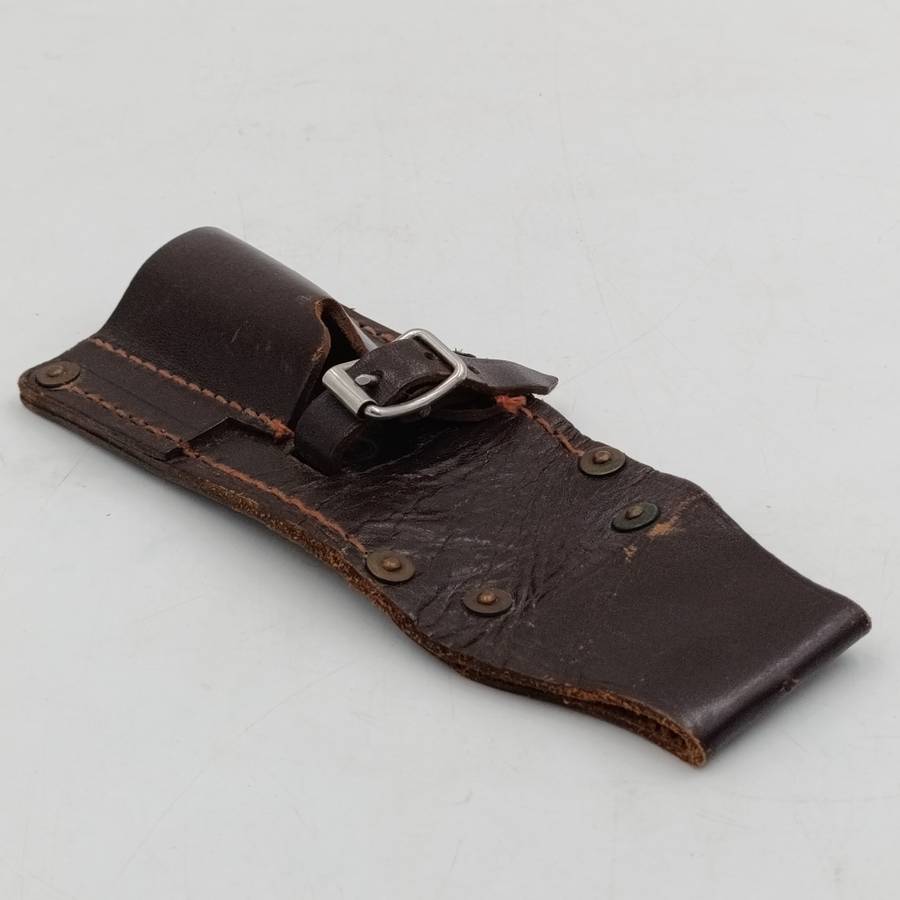 Leather 1907 Pattern .303 bayonet frog