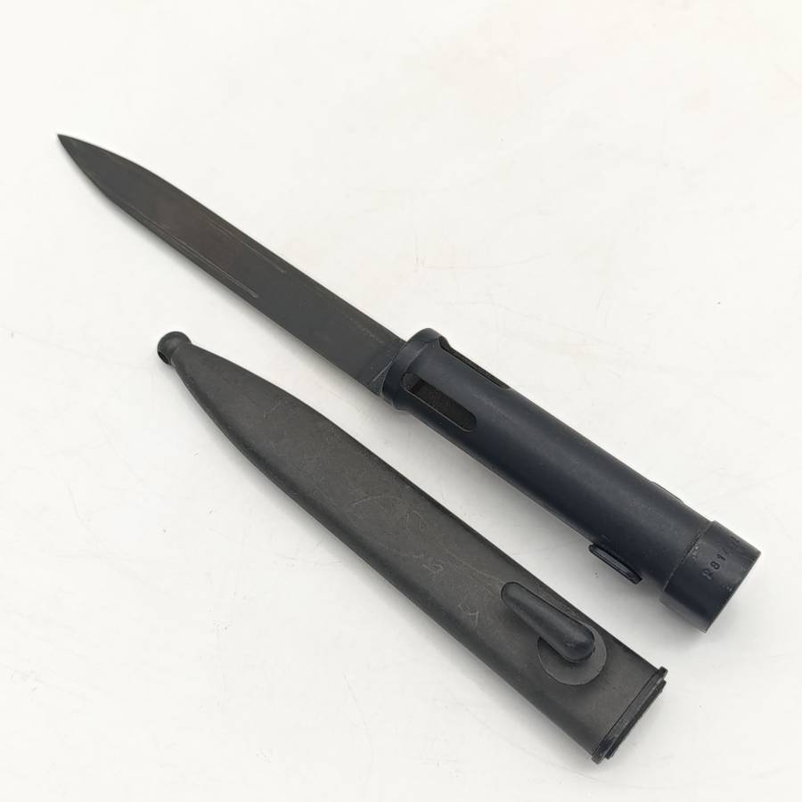 SA Army R1 Riffle bayonet