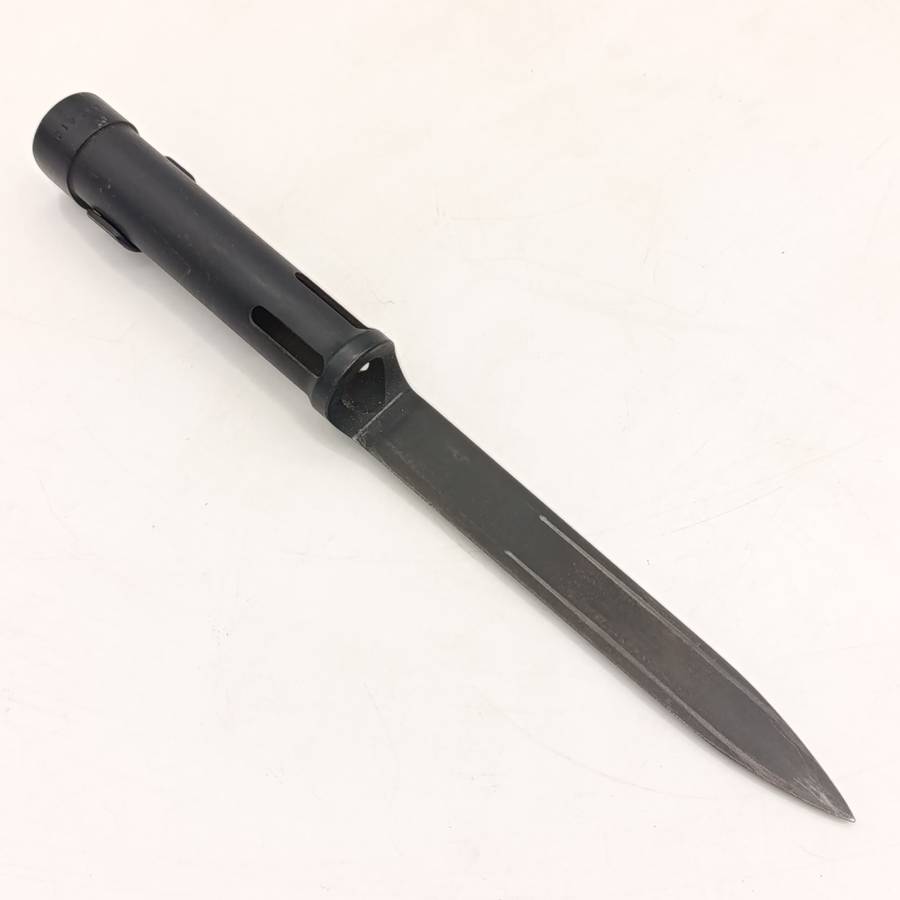 SA Army R1 Riffle bayonet