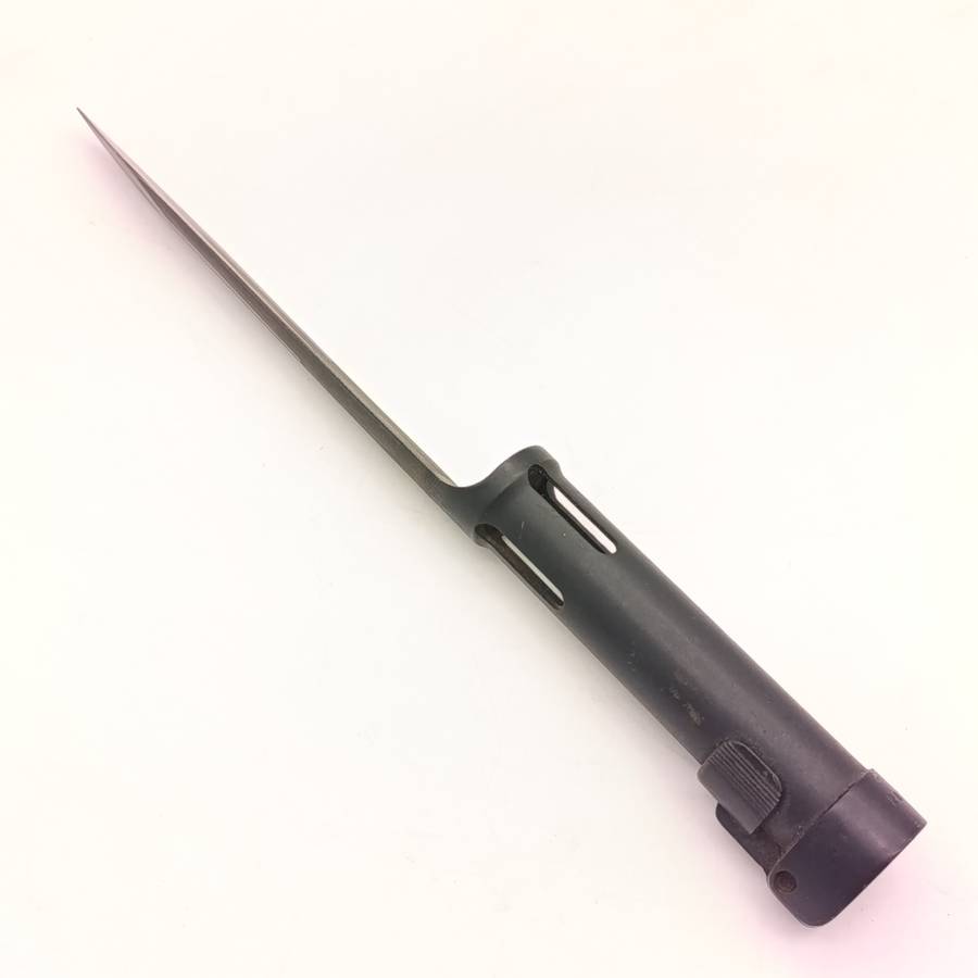 SA Army R1 Riffle bayonet