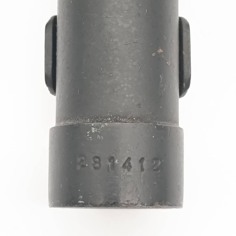 SA Army R1 Riffle bayonet