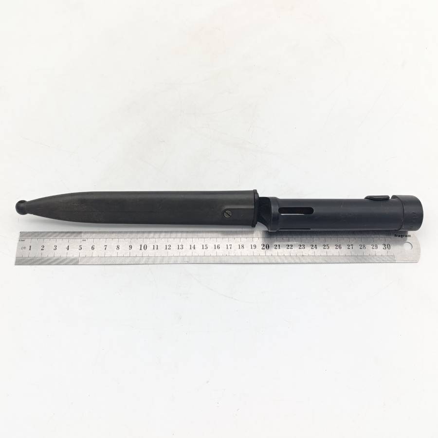 SA Army R1 Riffle bayonet