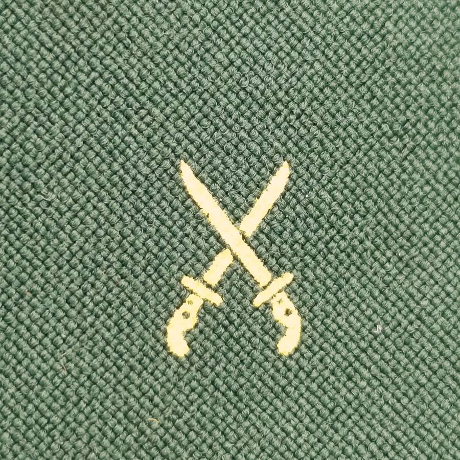 SADF Infantry School cravat