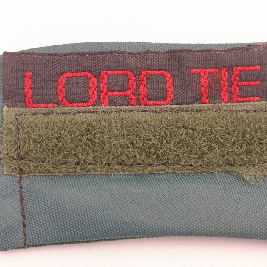 SADF Infantry School cravat