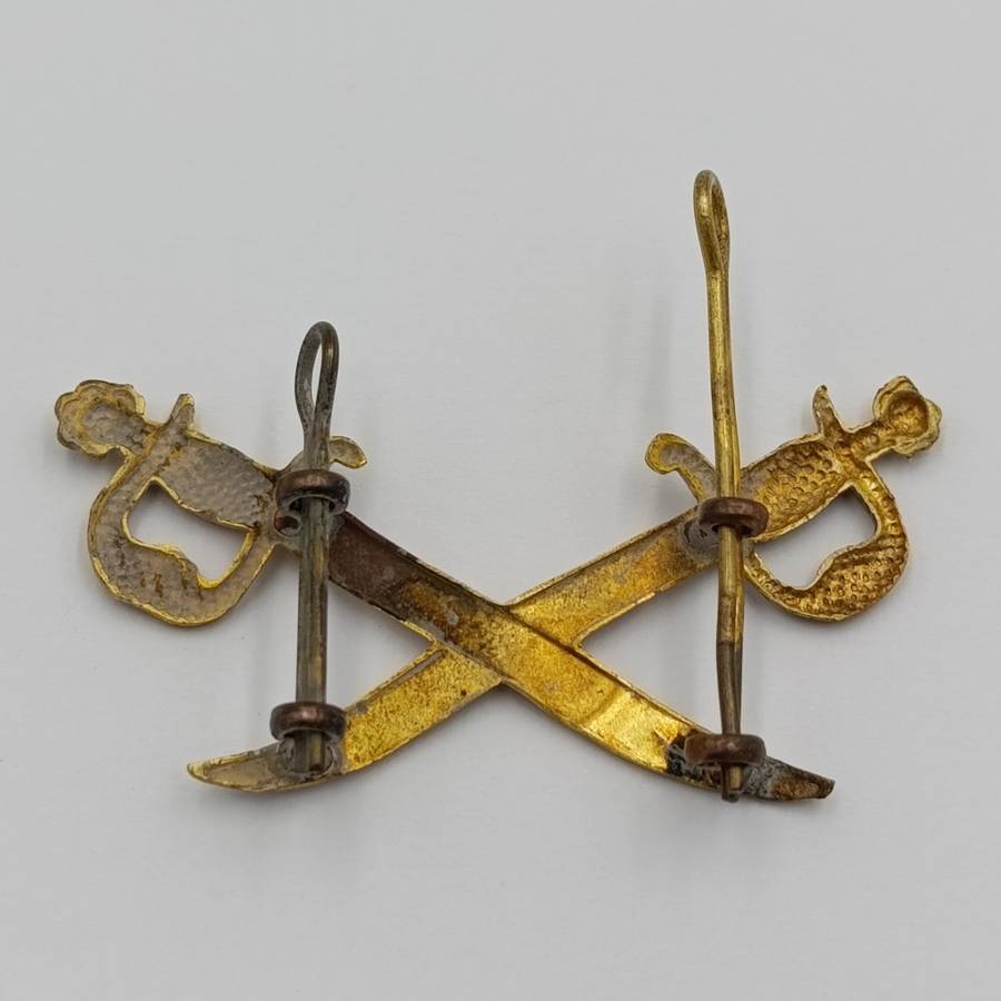WW1 British Army Physical training instructor badge
