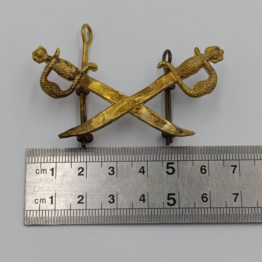 WW1 British Army Physical training instructor badge