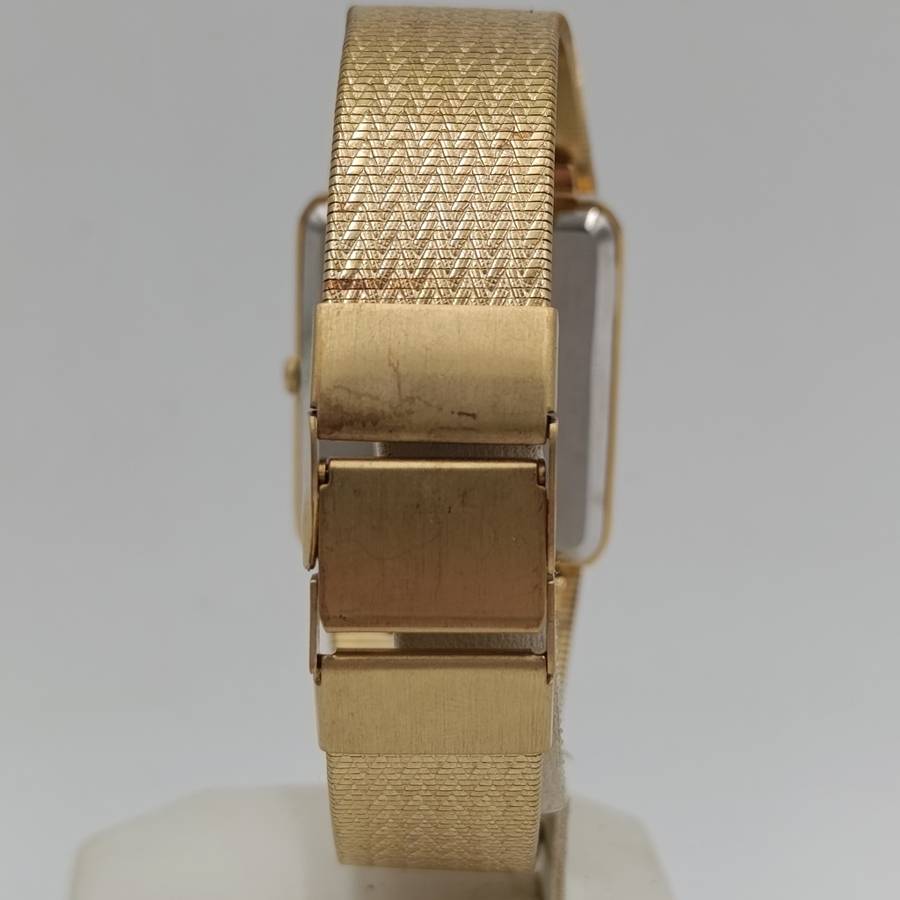 Vintage Pulsar Quartz dress watch - working