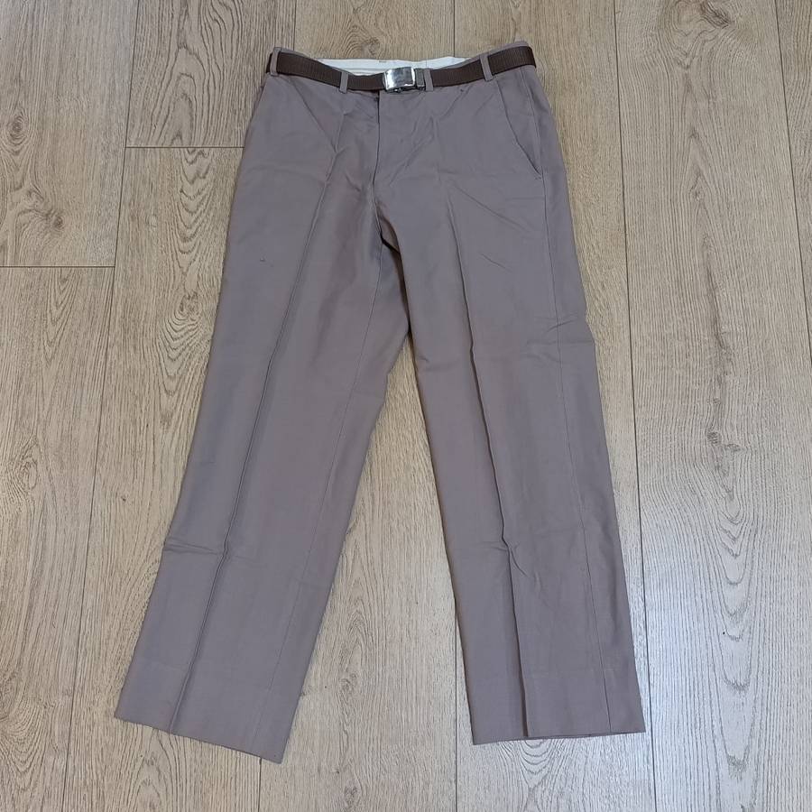 SWA Prison service trousers with belt